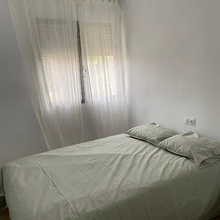 Villa Marta Cordoba Exterior photo